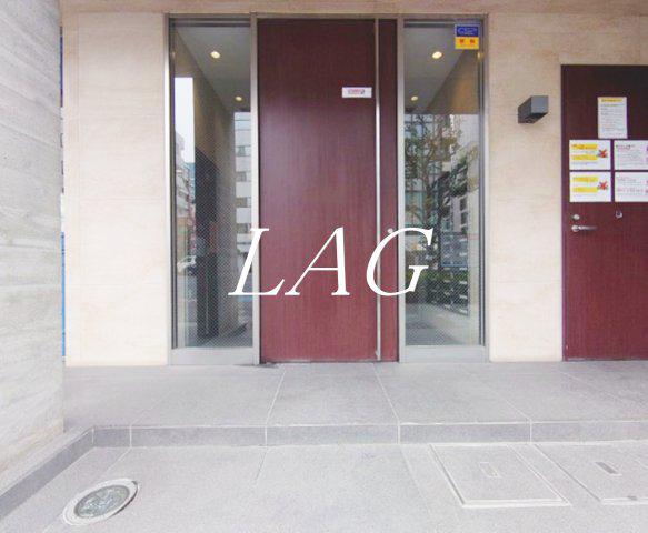 ハーモニーレジデンス木場ステーションフロント
