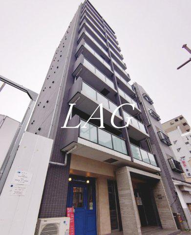 ハーモニーレジデンス木場ステーションフロント