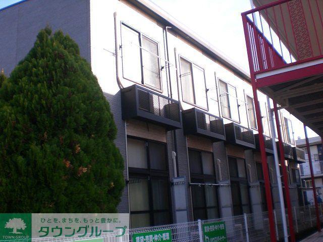 レオパレスエムズ
