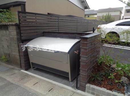 ケントスクエア八番館