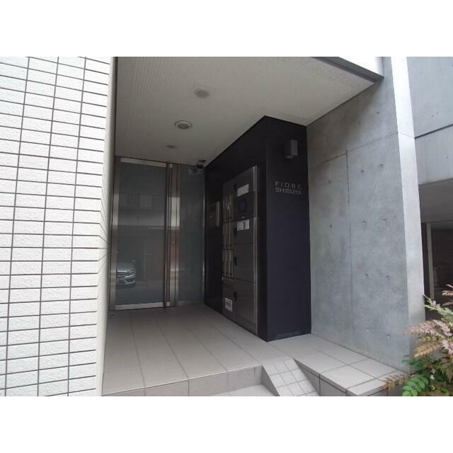 FIORE SHIBUYA