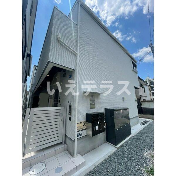 あんしん宮川町08-3006