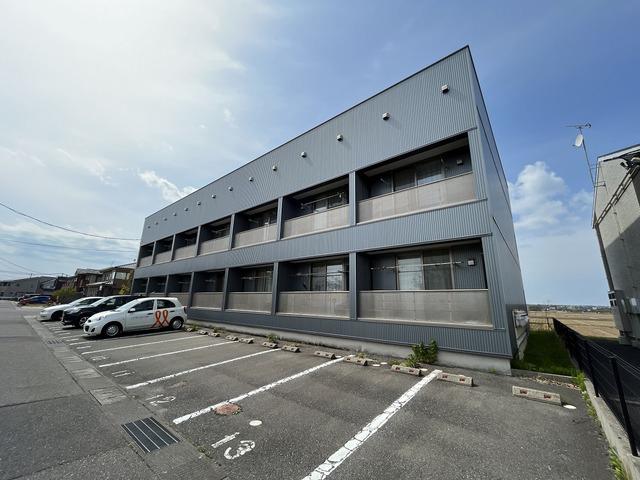 KOKOMO小新南(1K/2階)
