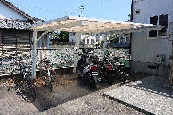 サンハイムB