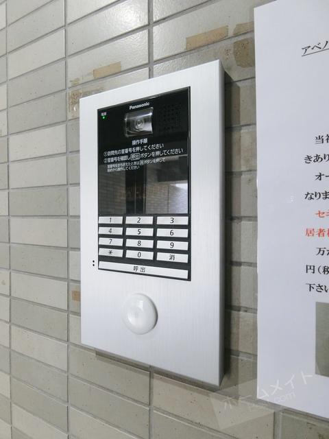 アベノ池田マンション