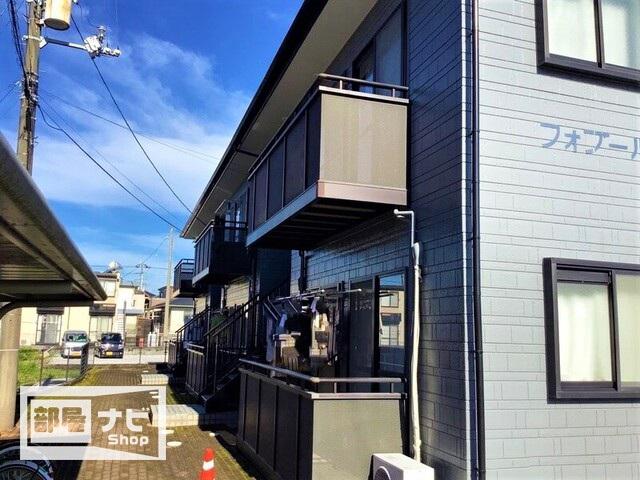 フォブール篠原