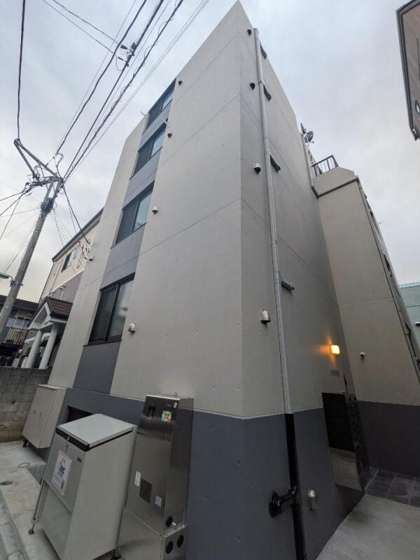 SPOY戸越銀座