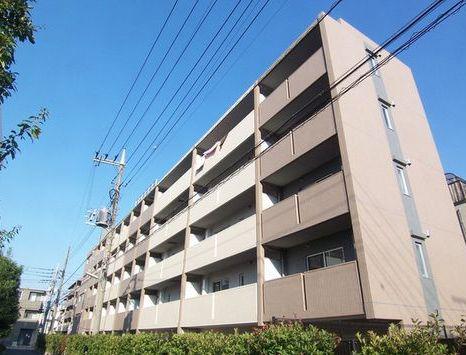 AZEST蒲田南