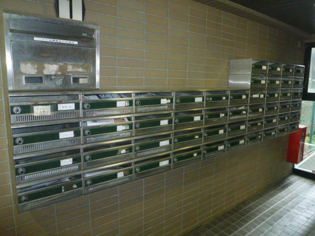 シャレード北仙台