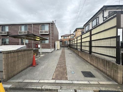 レオネクストフジハイム