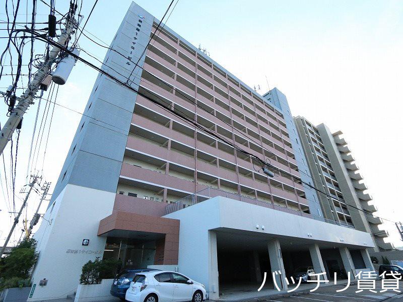 駅南第一ケイコービル