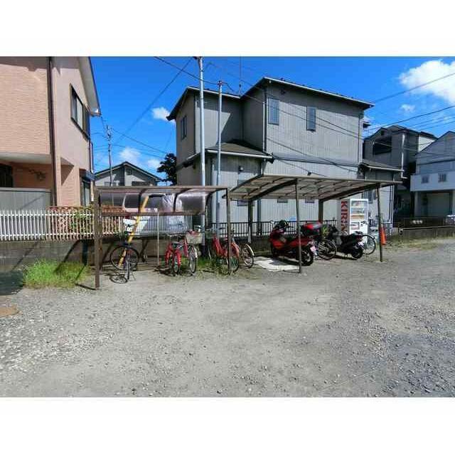 リセーレ金山