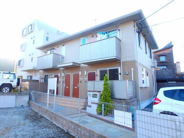 ハピネスさつき