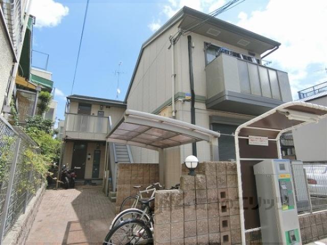 RETOUR寺町