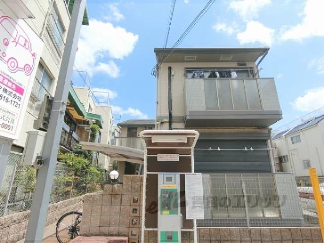 RETOUR寺町