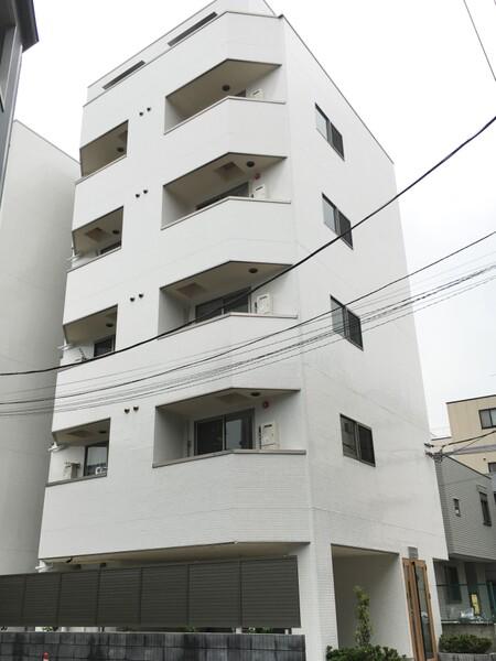 エステ浅草壱番館