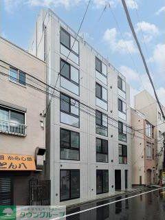 CLK東十条