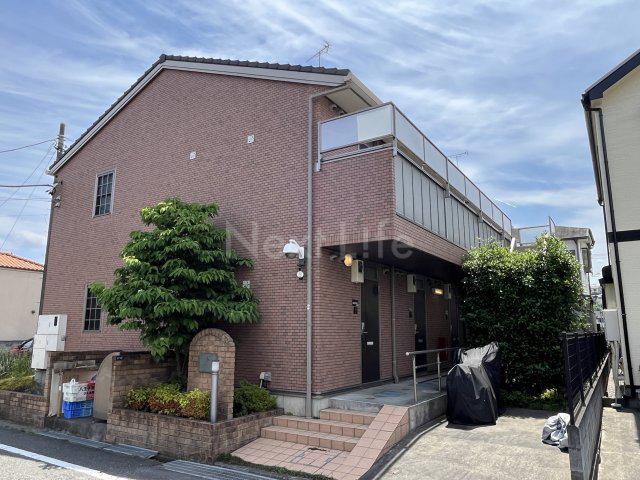 パナピア八王子