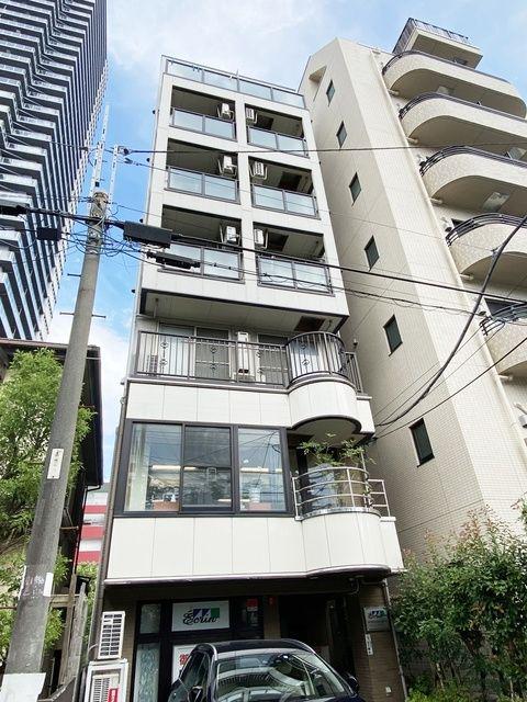 エクランウエストヒルズ