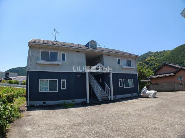 勝屋ハイツ A棟