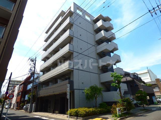 アイル キャナルシティ駒形