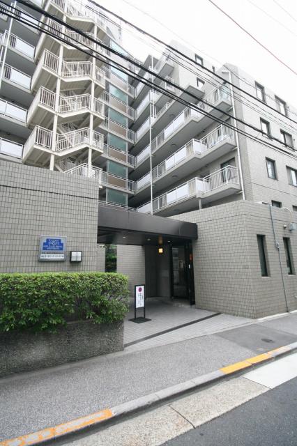 ランテルナ小石川