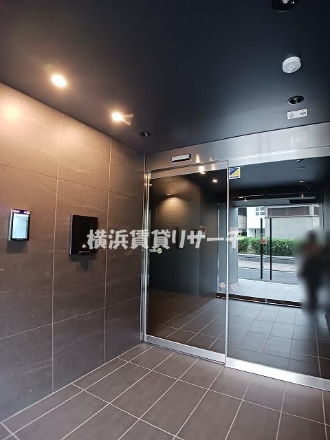 RELUXIA横濱反町