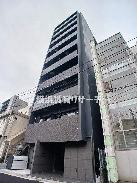 RELUXIA横濱反町