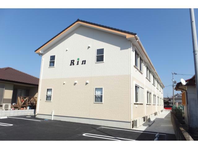 鹿児島県鹿屋市 2階建 築10年