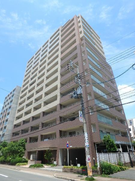 塚口駅前アーバンライフ(1LDK/6階)