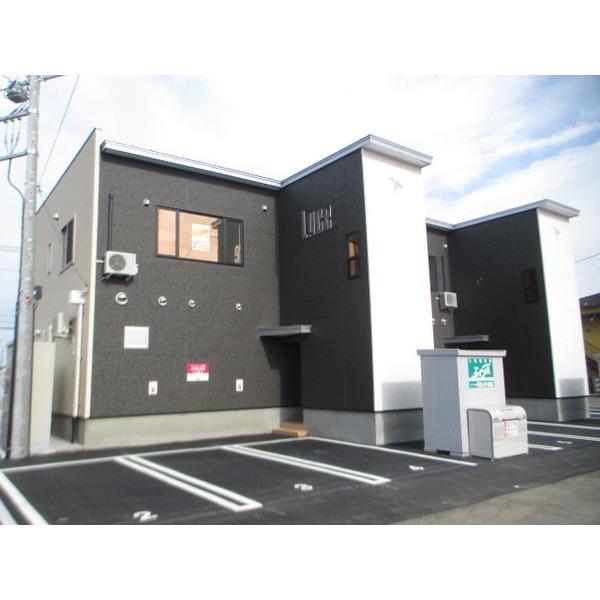 LUCE(1LDK/2階)