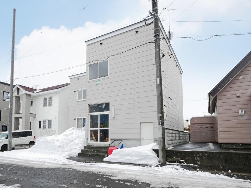 亀田アパート