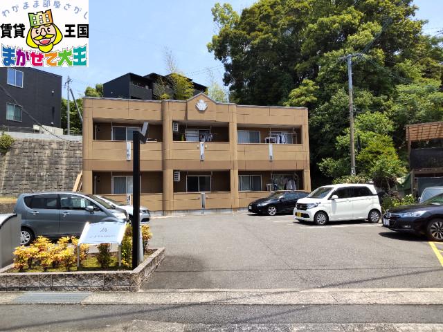 コーポNAKASHIMA