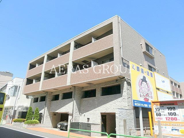 セジョリ大泉学園