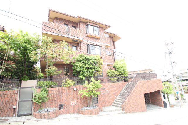 グランドメゾン東山元町
