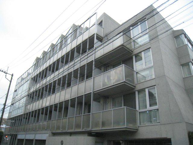二葉アパートメント