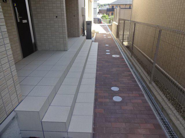 サニーDハウス芝町 イーストE