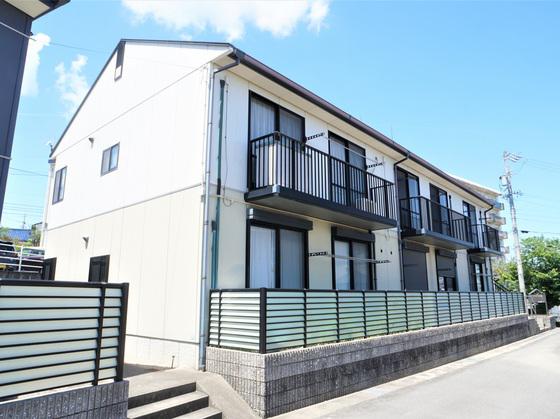 シトラスの風 B棟