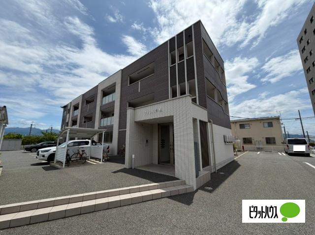 フォレスタ K