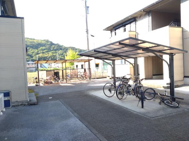エトワール高見 C棟