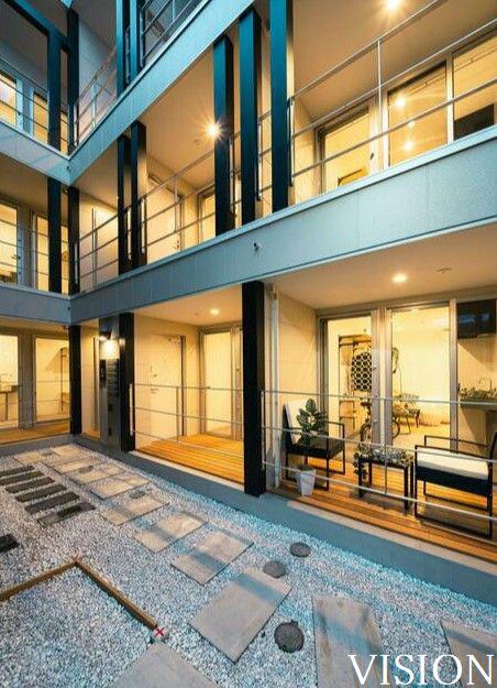 GROWTH TERRACE 蒲田