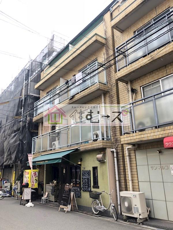 シャトー宮原一番館