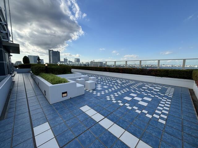 シティタワー横濱