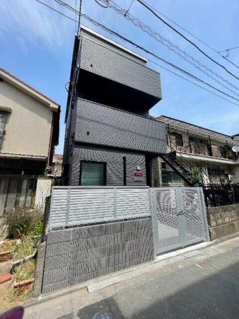 レニーパレス