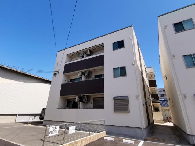 チェリーブロッサムII番館