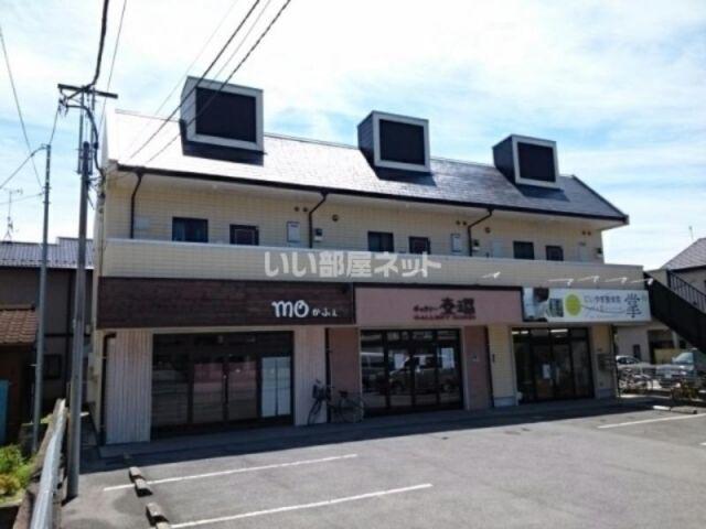 パルネット藤田(2DK/2階)