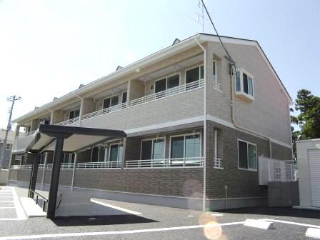 ウィンヒルズトミタB棟