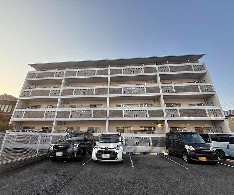 フレンドヒル