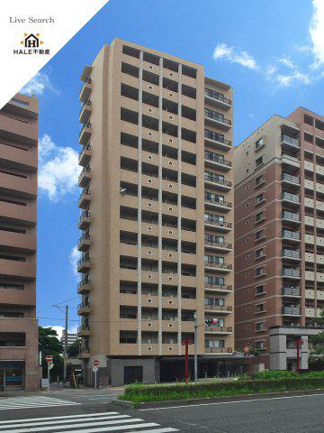 GRANDEUR住吉壱番館