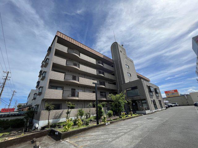 サングレース新川(1LDK/3階)